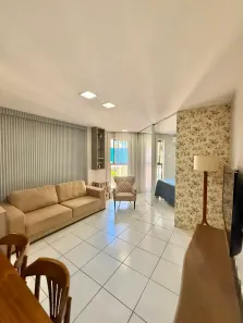 Apartamento com 1 Quarto à venda, 47m² no Jatiúca, Maceió