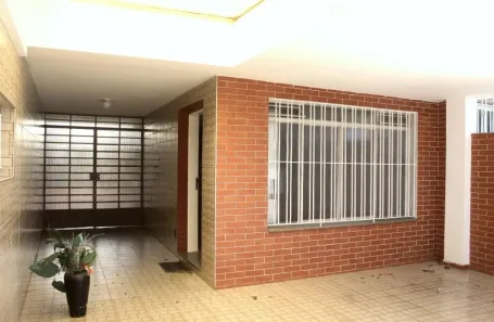 Casa com 3 Quartos à venda, 208m² no Planalto Paulista, São Paulo