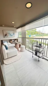 Apartamento com 2 Quartos à venda, 70m² no Barra da Tijuca, Rio de Janeiro