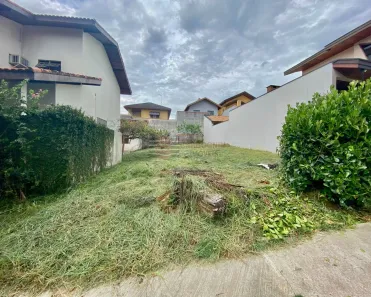 Lote/Terreno à venda, 275m² no Jardim Maria Cândida, Caçapava