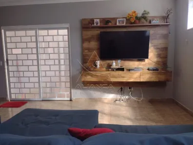 Casa com 5 Quartos à venda, 218m² no Vila Tibério, Ribeirão Preto