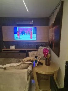 Apartamento com 3 Quartos à venda, 134m² no Parque Faber Castell I, São Carlos