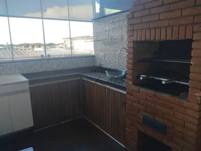 Cobertura com 3 Quartos à venda, 84m² no Floradas de São José, São José dos Campos