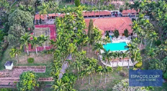 Fazenda/Sítio com 6 Quartos à venda, 1546m² no Bairro Do Carmo (Canguera), São Roque