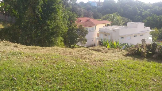 Lote/Terreno à venda, 611m² no Tarumã, Santana de Parnaíba
