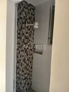 Apartamento com 1 Quarto à venda, 18m² no Centro, Rio de Janeiro