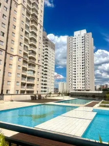 Apartamento com 3 Quartos à venda, 56m² no Conceição, Osasco