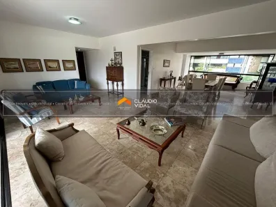 Apartamento com 4 Quartos à venda, 225m² no Pituba, Salvador