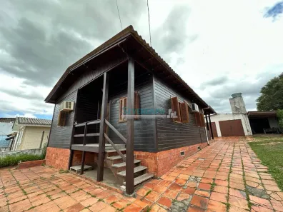 Casa com 3 Quartos à venda, 120m² no Vila Parque Brasília, Cachoeirinha