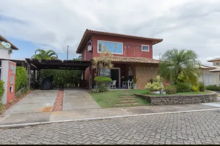 Casa de Condomínio com 4 Quartos à venda, 277m² no Piatã, Salvador