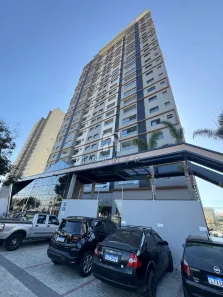 Apartamento com 3 Quartos para alugar, 93m² no Loteamento Villa Branca, Jacareí