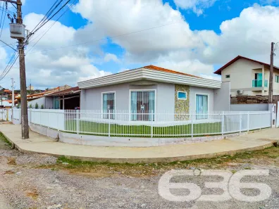 Casa com 2 Quartos à venda, 190m² no Itinga, Araquari