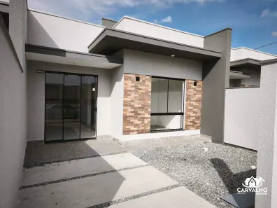 Casa com 2 Quartos à venda, 48m² no Itajubá, Barra Velha