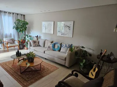 Apartamento com 3 Quartos à venda, 120m² no Jardim Ampliação, São Paulo