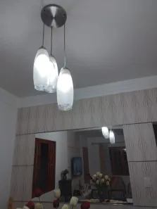 Sobrado com 3 Quartos à venda, 182m² no Loteamento Residencial Vista Linda, São José dos Campos