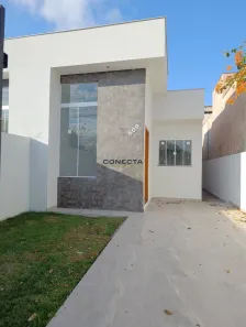 Casa com 2 Quartos à venda, 70m² no Colúmbia, Londrina