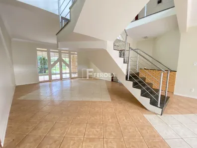 Casa com 5 Quartos à venda, 430m² no Setor Habitacional Vicente Pires, Brasília