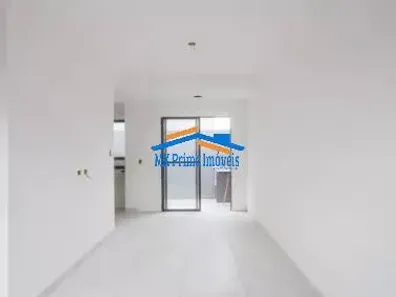 Casa de Condomínio com 2 Quartos à venda, 69m² no Vila Osasco, Osasco