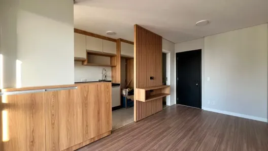 Apartamento com 1 Quarto para alugar, 47m² no Gleba Fazenda Palhano, Londrina