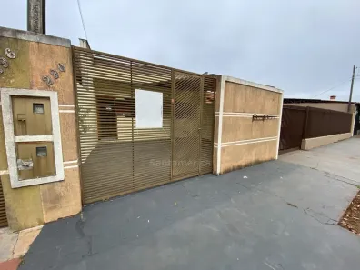 Casa com 3 Quartos para alugar, 80m² no Alpes, Londrina