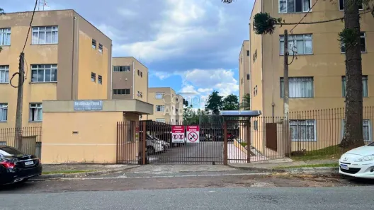 Apartamento com 3 Quartos à venda, 66m² no Tingui, Curitiba