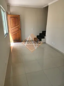 Casa de Condomínio com 3 Quartos à venda, 80m² no Penha de França, São Paulo