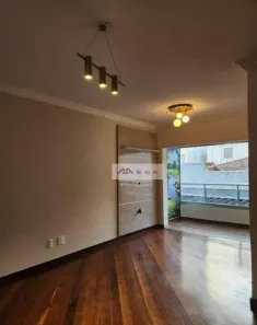 Apartamento com 3 Quartos à venda, 102m² no Bosque, Campinas