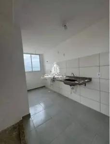 Apartamento com 2 Quartos à venda, 53m² no Jardim dos Manacás, Santa Bárbara D'Oeste