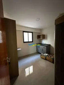 Kitnet com 1 Quarto para alugar, 18m² no Parque Oratório, Santo André