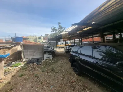 Lote/Terreno à venda, 400m² no Vila São Francisco (Zona Leste), São Paulo