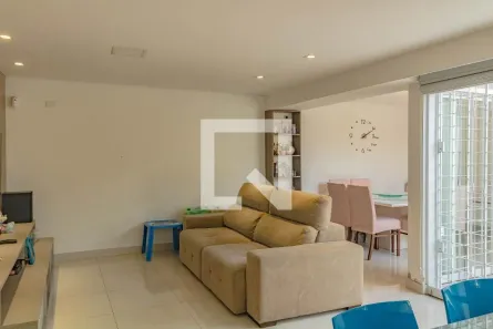 Casa com 3 Quartos à venda, 160m² no Vila do Bosque, São Paulo