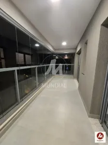 Apartamento com 1 Quarto à venda, 50m² no Jardim São Luiz, Ribeirão Preto