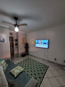 Sobrado com 2 Quartos à venda, 70m² no Vila Voturua, São Vicente
