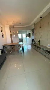 Apartamento com 2 Quartos à venda, 75m² no Granada, Uberlândia