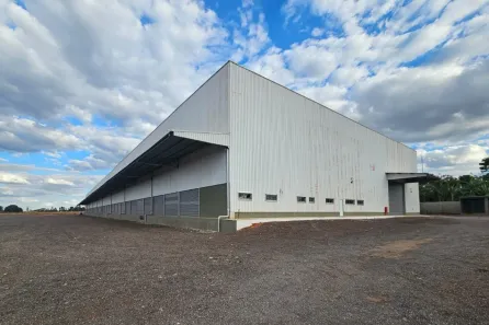 Galpão/Depósito/Armazém para alugar, 3000m² no Asa Sul, Brasília
