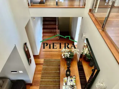 Casa com 4 Quartos à venda, 612m² no Vila Alpina, Nova Lima