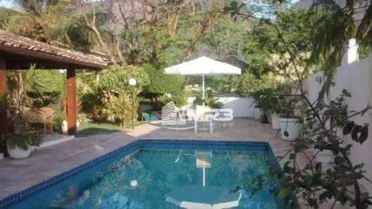 Casa com 6 Quartos à venda, 550m² no Itanhangá, Rio de Janeiro