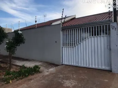 Casa com 3 Quartos à venda, 160m² no Jardim Novo Horizonte, Maringá