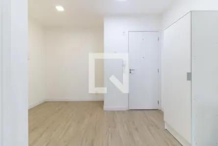 Apartamento com 1 Quarto à venda, 34m² no Vila Moinho Velho, São Paulo