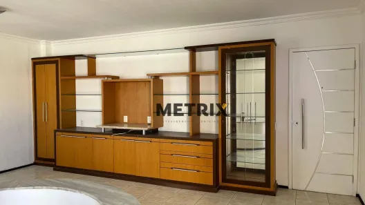 Apartamento com 4 Quartos à venda, 203m² no Varjota, Fortaleza