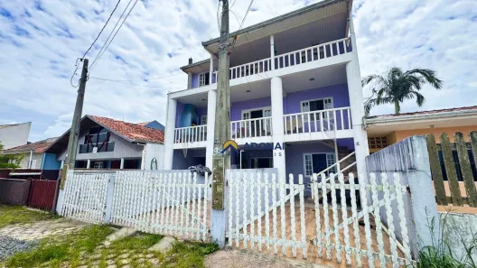 Apartamento com 2 Quartos à venda, 111m² no Brejatuba, Guaratuba