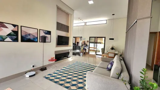Casa com 3 Quartos para venda ou aluguel, 220m² no Condomínio Serra da Estrela, Atibaia