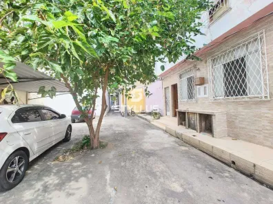  com 2 Quartos à venda, 58m² no Engenho Novo, Rio de Janeiro