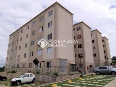 Apartamento com 2 Quartos à venda, 41m² no Santo Afonso, Novo Hamburgo