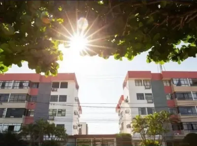 Apartamento com 3 Quartos à venda, 120m² no Atalaia, Aracaju
