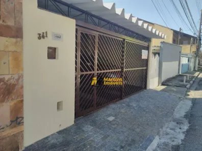 Casa com 3 Quartos à venda, 152m² no Pestana, Osasco