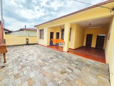 Casa com 4 Quartos à venda, 197m² no Renascença, Belo Horizonte