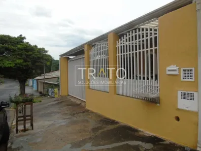 Casa com 4 Quartos à venda, 220m² no Parque Jambeiro, Campinas