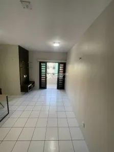 Apartamento com 3 Quartos para alugar, 77m² no Santa Isabel, Teresina