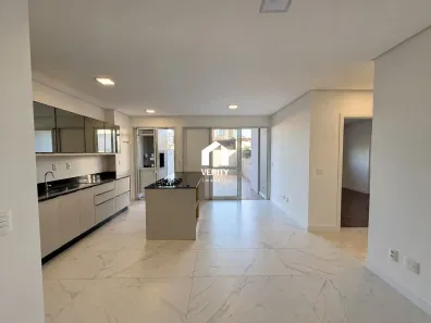 Apartamento com 2 Quartos à venda, 110m² no Canto, Florianópolis